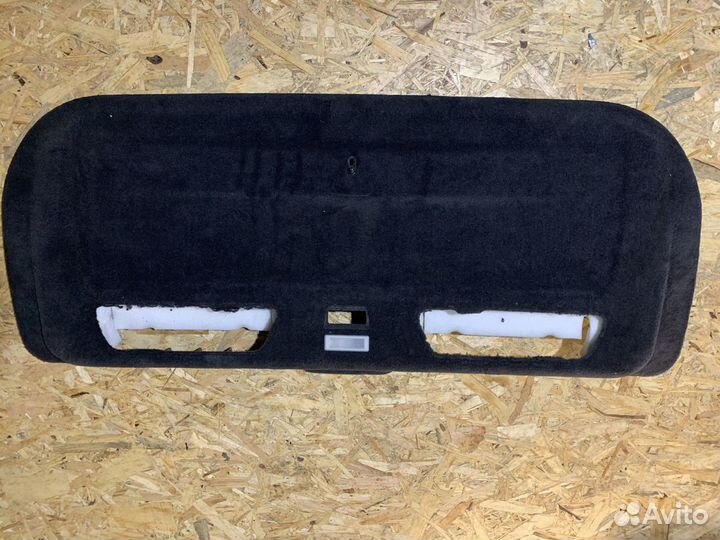 Обшивка крышки багажника Bmw 5 GT F07