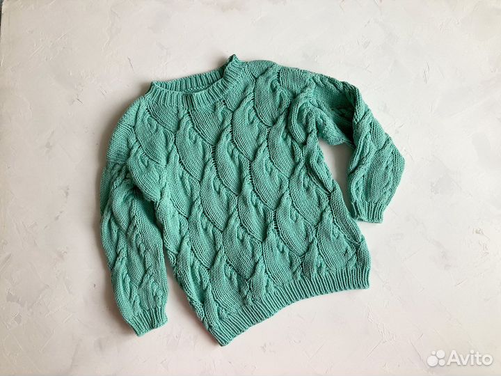 Кофта детская 116