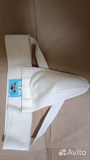 Кимоно для каратэ и амуниция