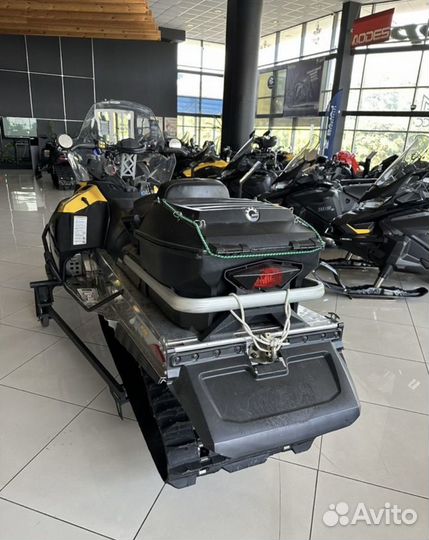 BRP Ski-Doo Skandic 600 ACE SWT