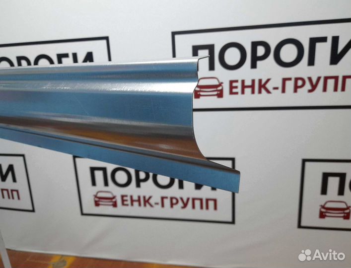 Пороги Hyundai Sonata 4 (EF) седан и др