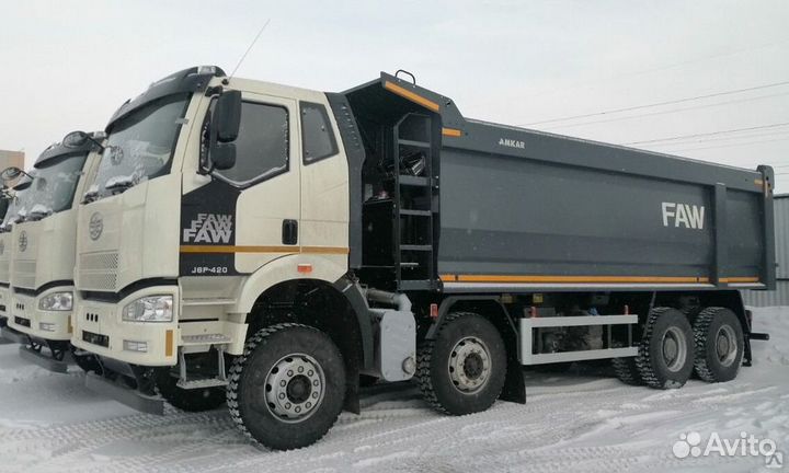 Водитель на самосвал / на грузовые самосвалы Вакан