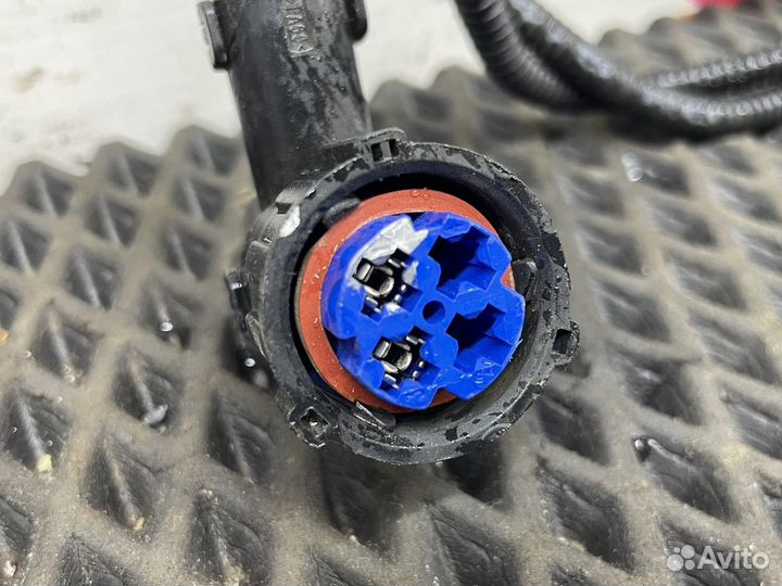 81254596962 Адаптер жгута проводов Man TGX