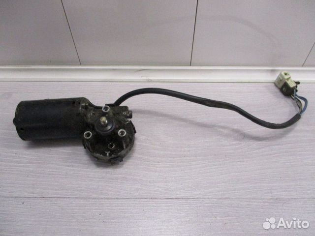 Двигатель стеклоочистителя моторчик дворников