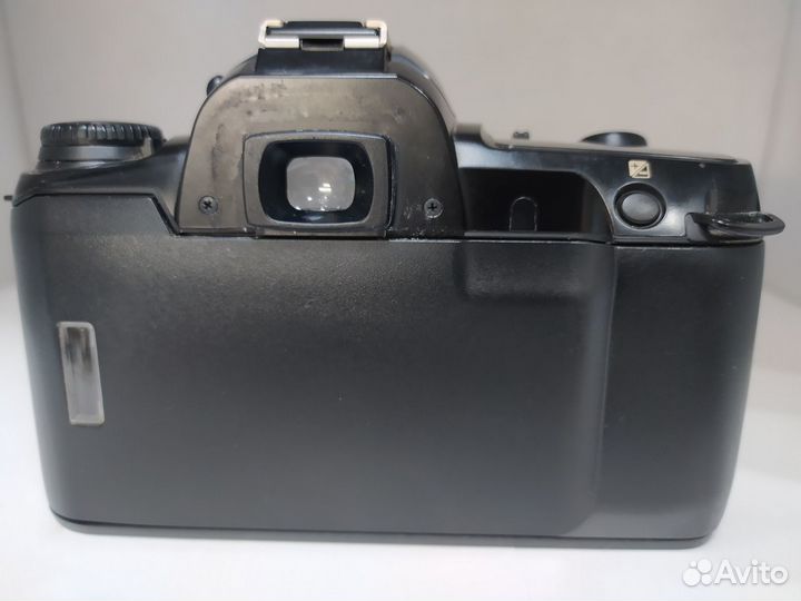 Фотоаппарат Pentax MZ-10