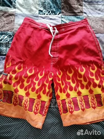 Шорты