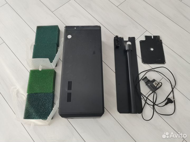 Фильтр juwel Bioflow 8.0
