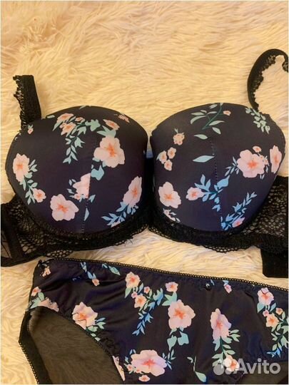 Комплект нижнего белья 75C