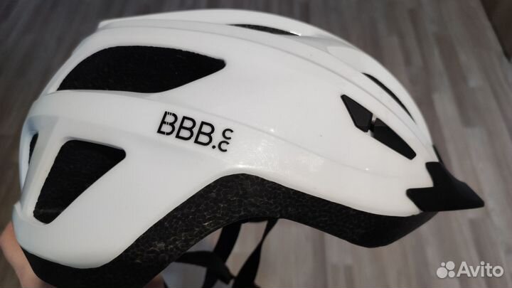 Велошлем BBB