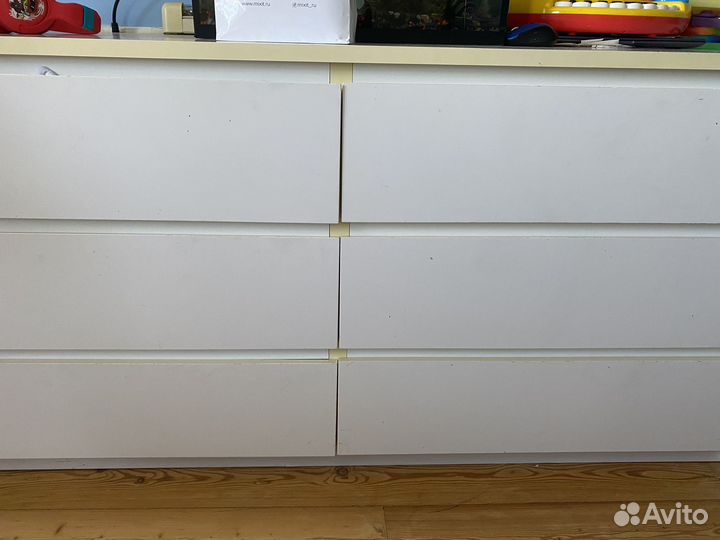 Комод IKEA