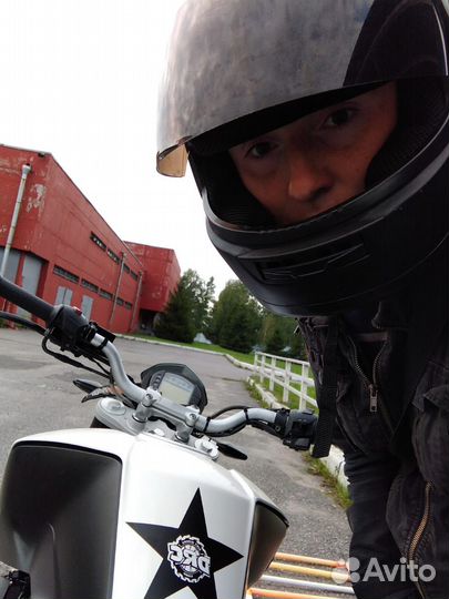 Мотоинструктор