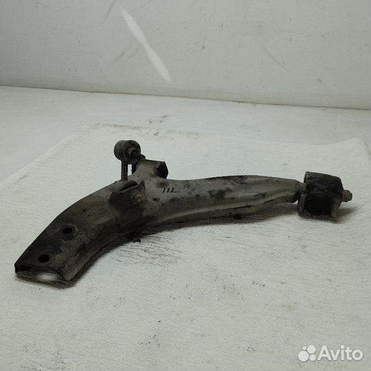 Рычаг подвески нижний передний левый Hyundai