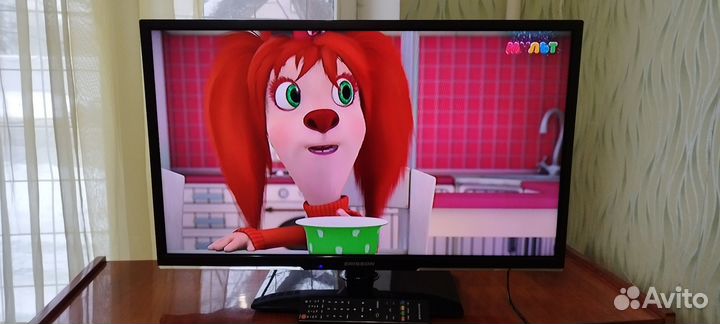 Телевизор Ericsson 32LEC2500