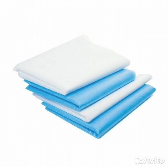 Простыни\салфетки одноразовые (премиум)