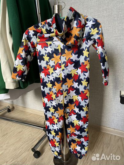 Детский костюм