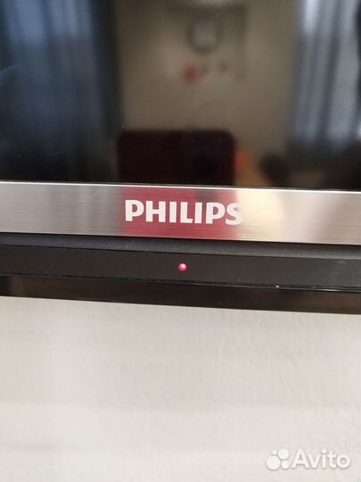 Телевизор philips 40pfl4528t/60