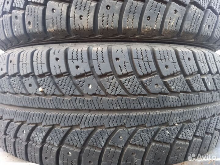 Зимняя резина Matador 185 60 14