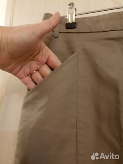 Юбка х/б, р 42/44