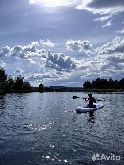 Аренда прокат сапбордов