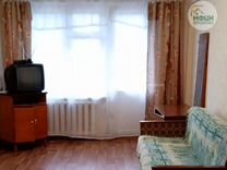 2-к. квартира, 44,1 м², 3/5 эт.