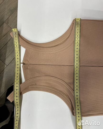 Платье selfmade XS Россия