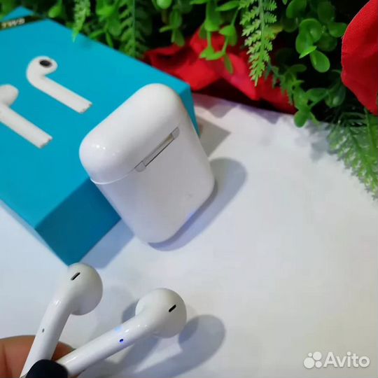 Наушники беспроводные