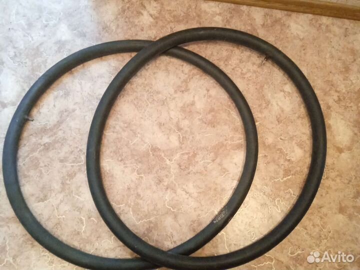 Велосипедные камеры