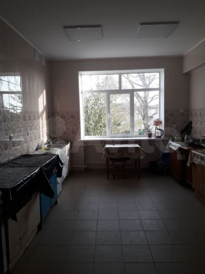 Комната 19 м² в 1-к., 2/2 эт.