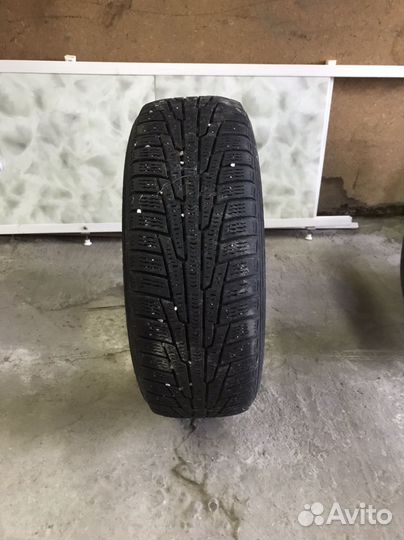 Yokohama A.DriveR1 185/60 R15 88C