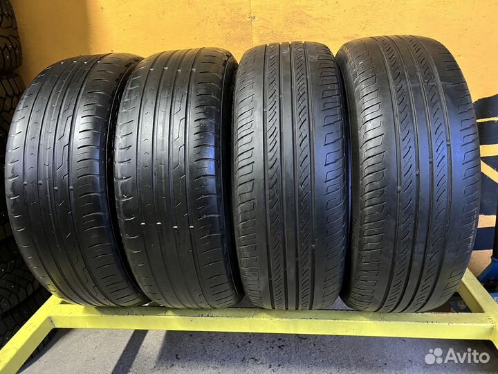 Giti GitiComfort 228 195/55 R16