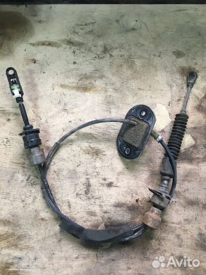 Трос АКПП Mazda CX 7