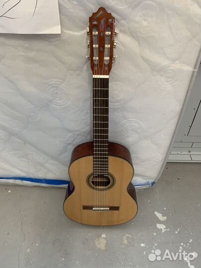 Классическая гитара flight C-100 NA 4/4