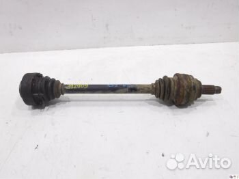 Привод задний бмв X5 E53