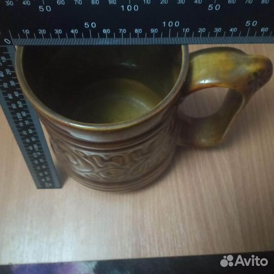 Фарфоровая посуда СССР