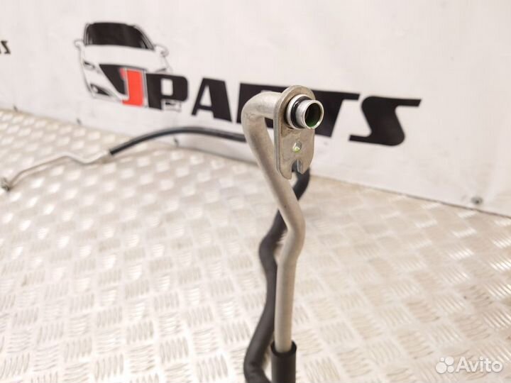 Трубка кондиционера Mitsubishi Outlander II рестай