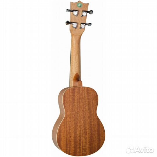 Укулеле Flight DUS321 MAH