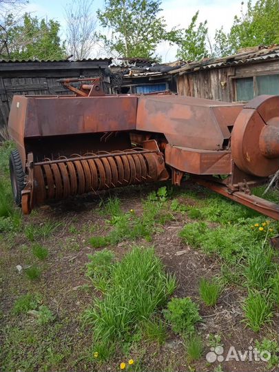 Трактор ЮМЗ 6Л, 1981