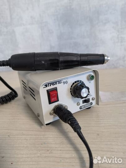 Все для маникюра, гель-лака