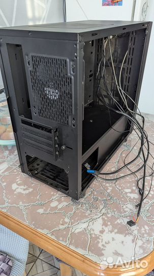 Корпус для пк