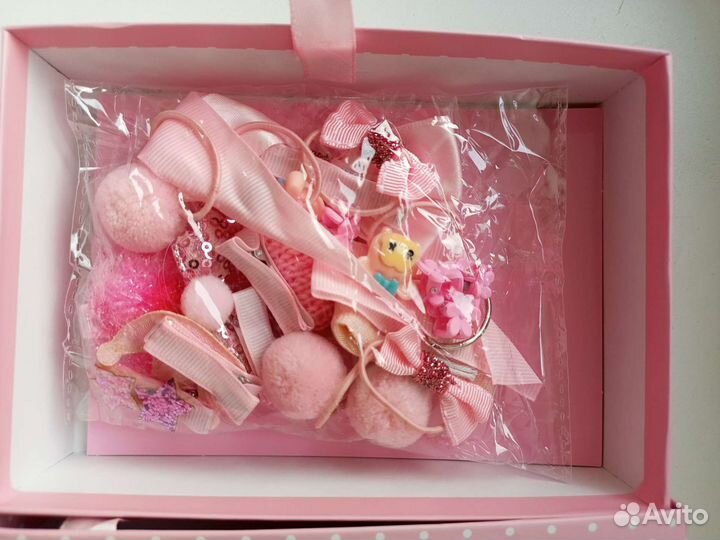 Набор для девочек