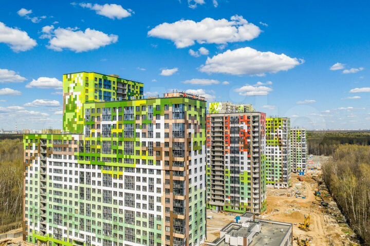 Торговая площадь, 147 м²