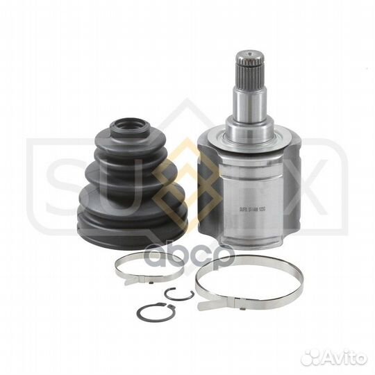 Шрус внутренний перед прав/лев ST1488 sufix