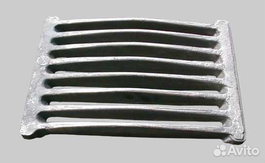 Колосниковая решетка ру-2 300*200