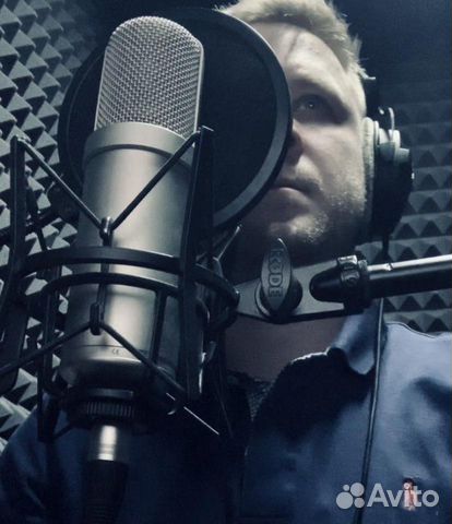 Диктор / Озвучка