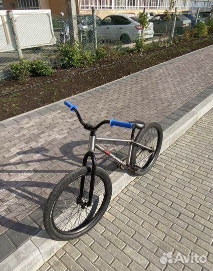 MTB street/dirt