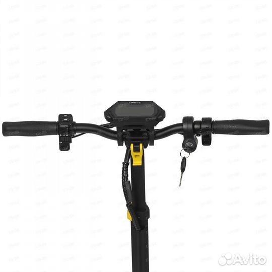 Электросамокат Kugoo Kirin G2 Max