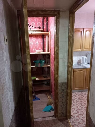 2-к. квартира, 54 м², 10/10 эт.