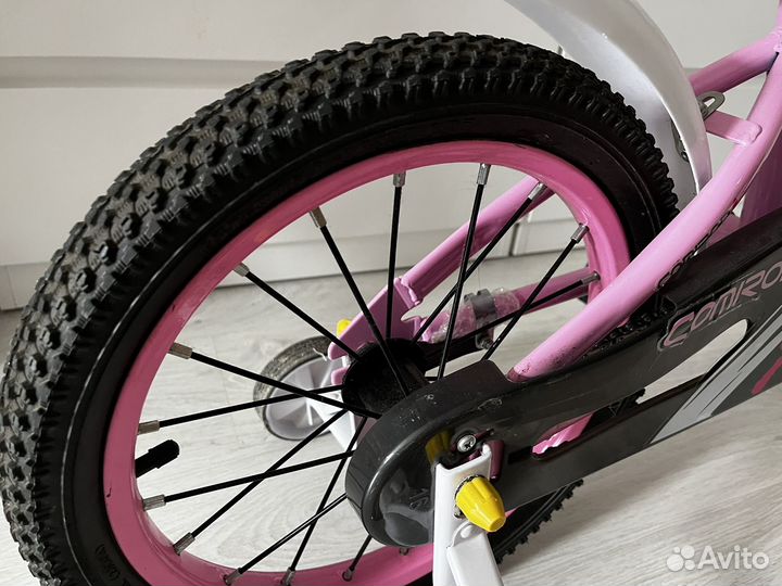 Ведосипед детский