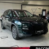 Новый Jetour Dashing 1.5 AMT, 2024, цена от 2 215 000 руб.