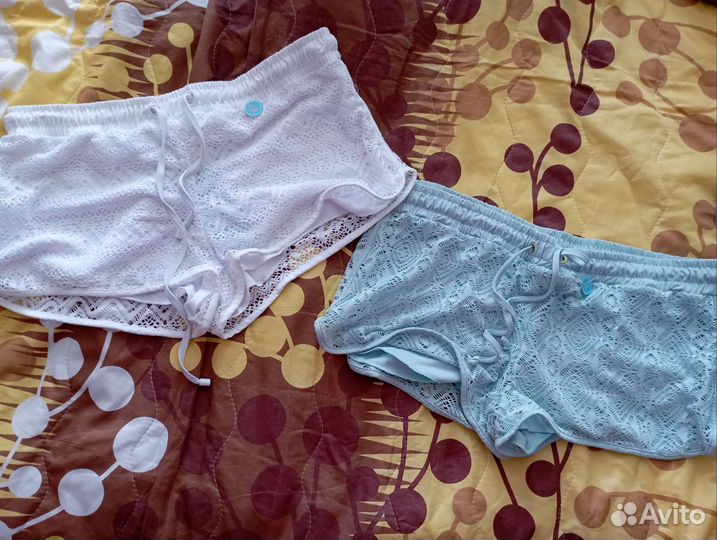 Шорты женские 50 52 размер
